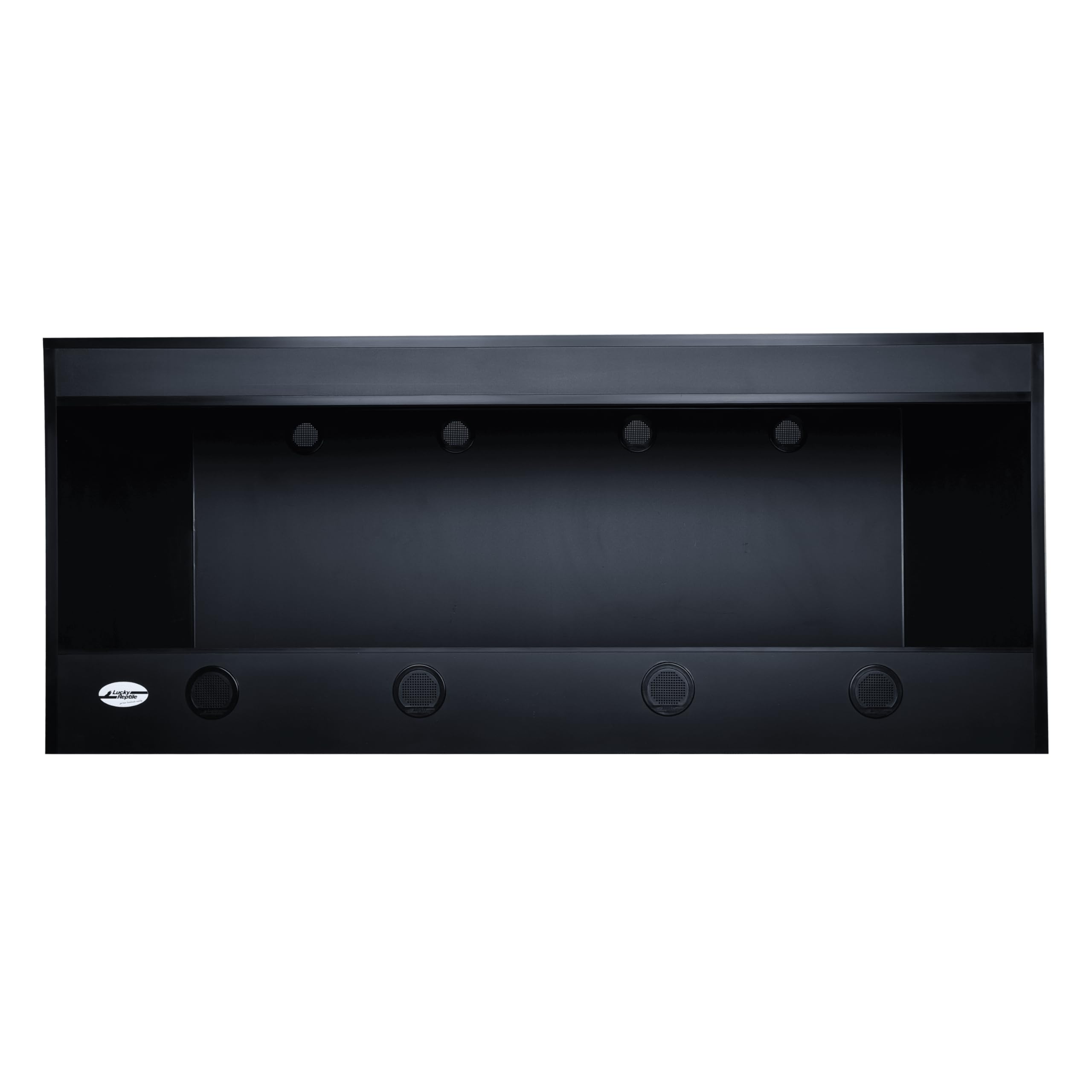 lucky-reptile-isotarrium-black-edition-120-x-50-x-50-cm-glasterrarium image 2