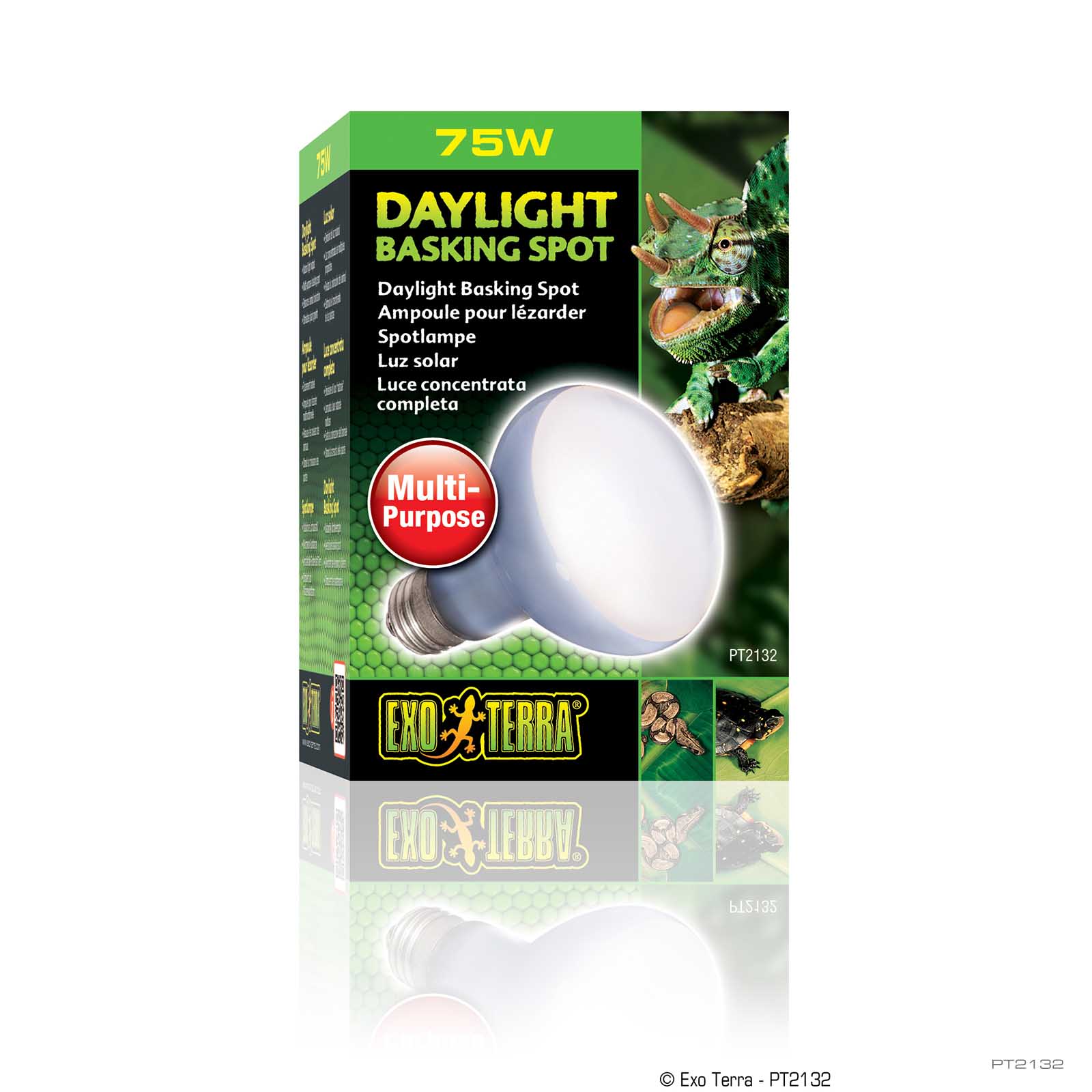 exo-terra-daylight-basking-spot-75w-w-rmespot-mit-tageslicht image 3