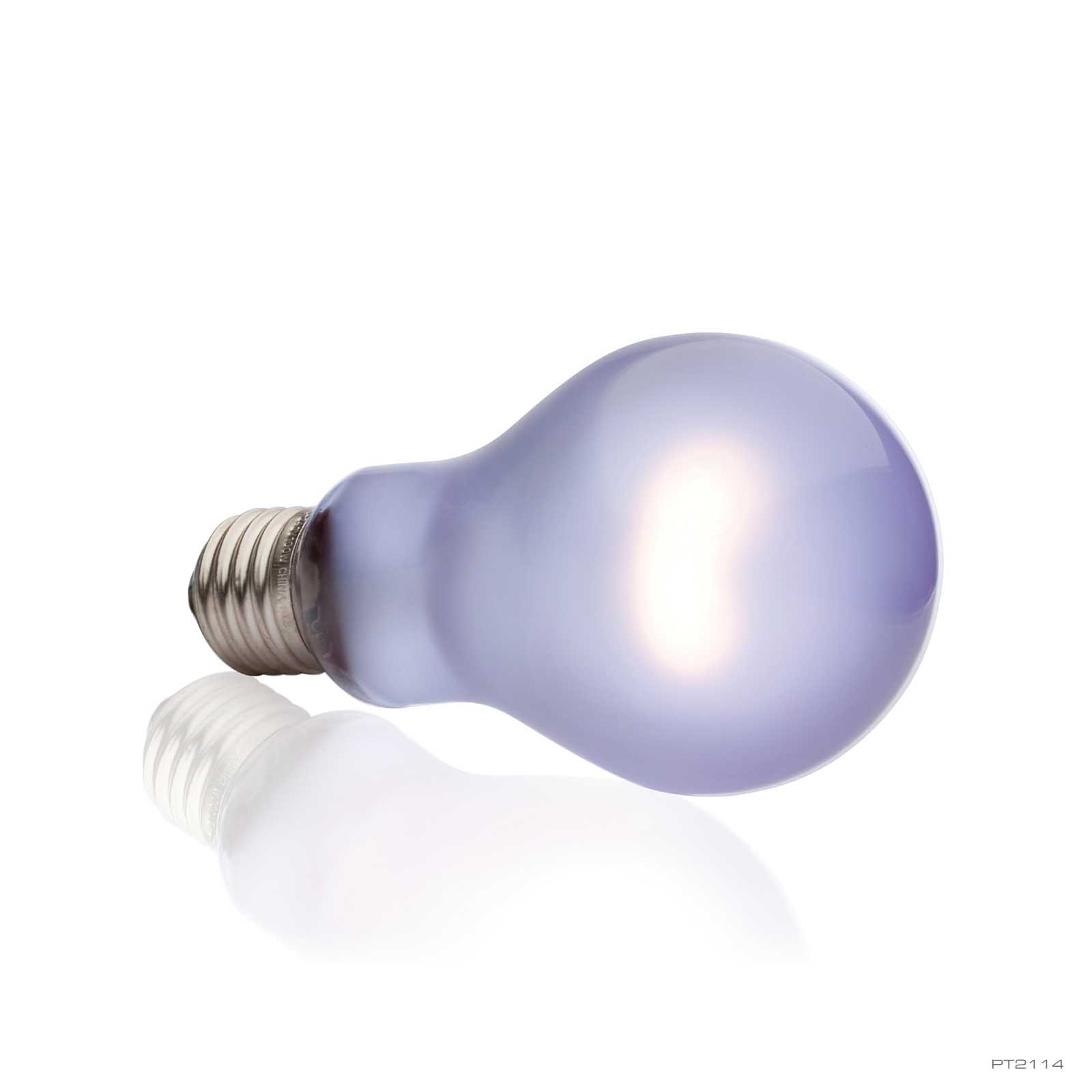 exo-terra-daytime-heat-lamp-100w-a19-tages-w-rmelampe image 2