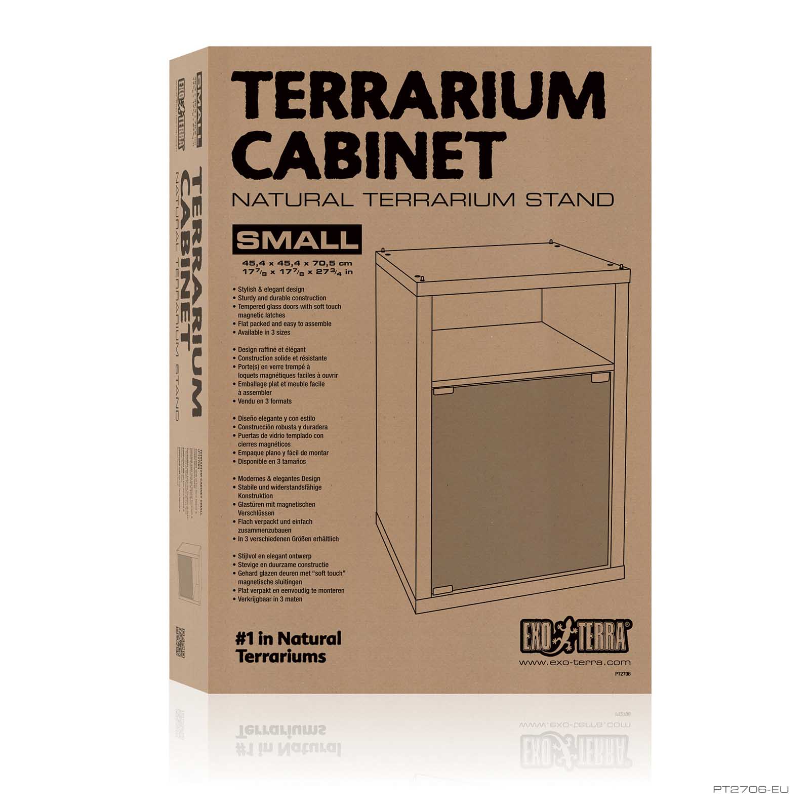exo-terra-terrarium-cabinet-small-terrarien-unterschrank-schwarz image 3