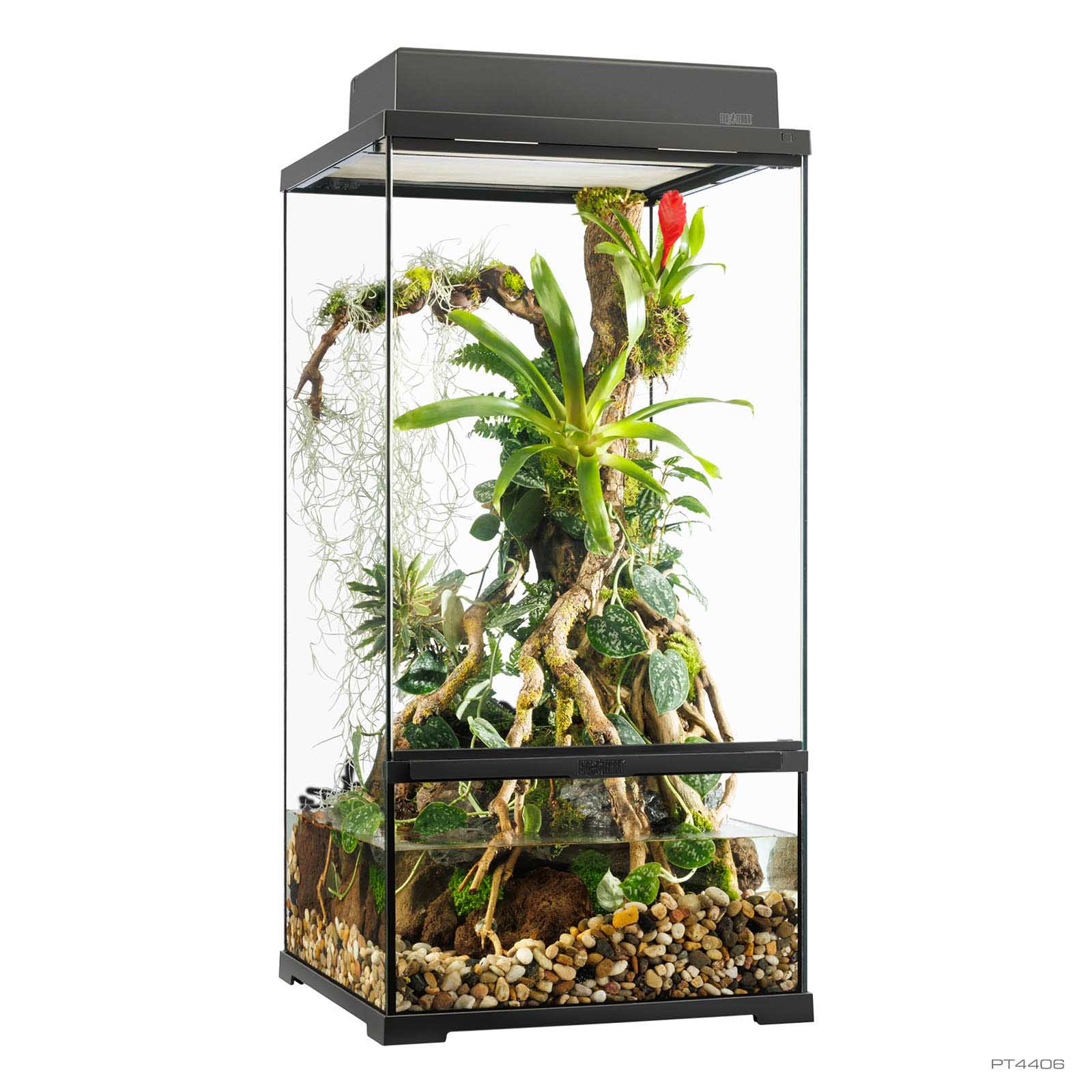 exo-terra-pro-paludarium-small-x-tall-45x45x90-cm-terrarium image 2