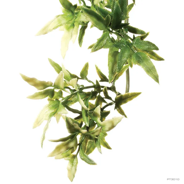 exo-terra-croton-medium-kunstpflanze-terrarienpflanze image 1