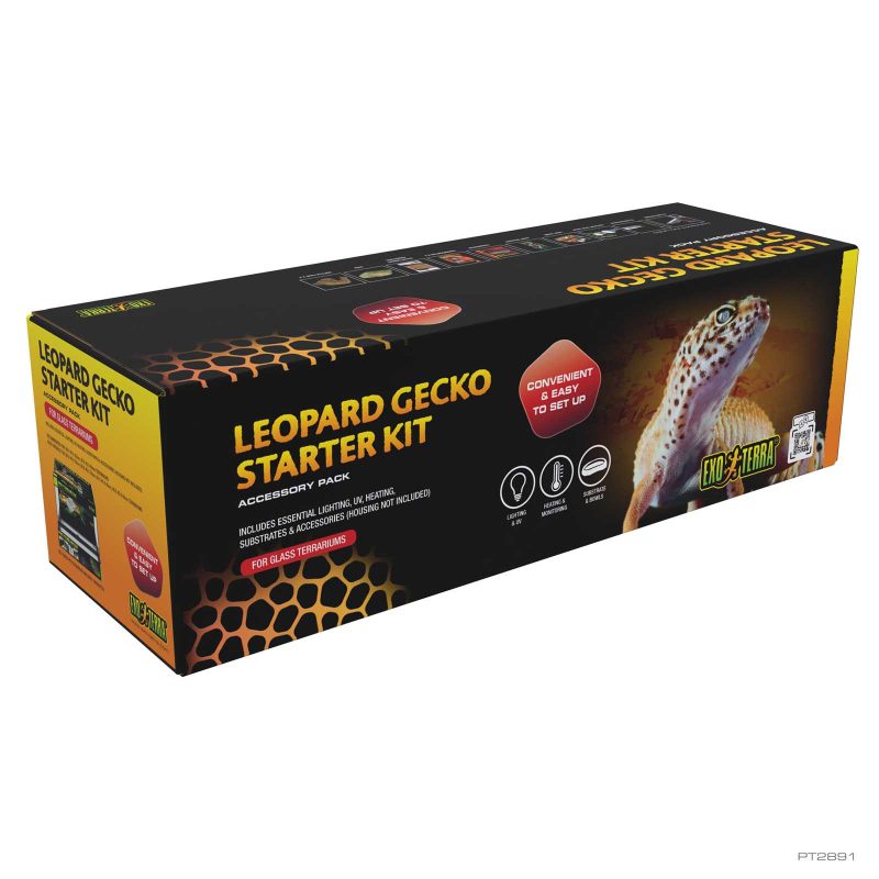 exo-terra-leopard-gecko-starter-kit-habitat-komplett-set image 2