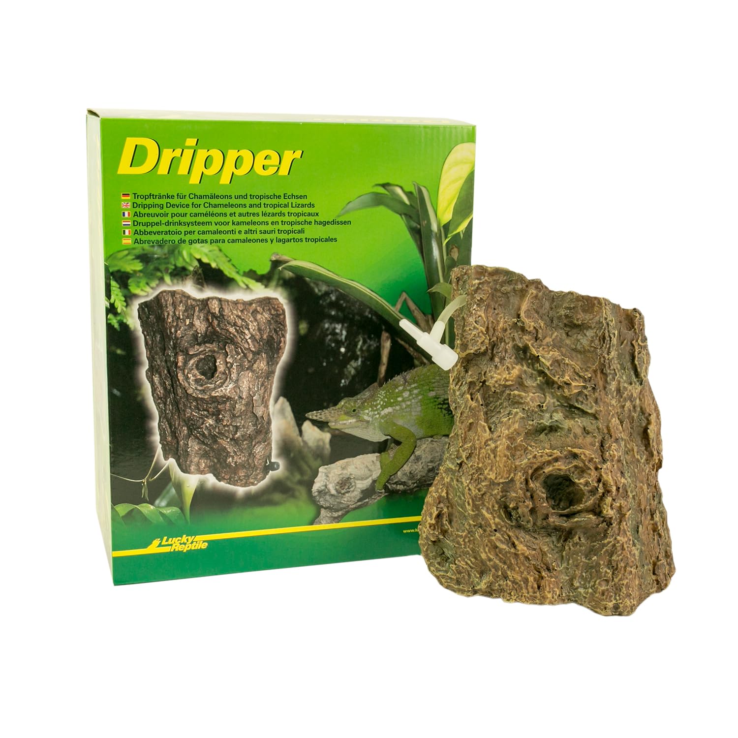 lucky-reptile-dripper-baumstammtr-nke-1-liter-tropftr-nke-f-r-cham-leons image 2