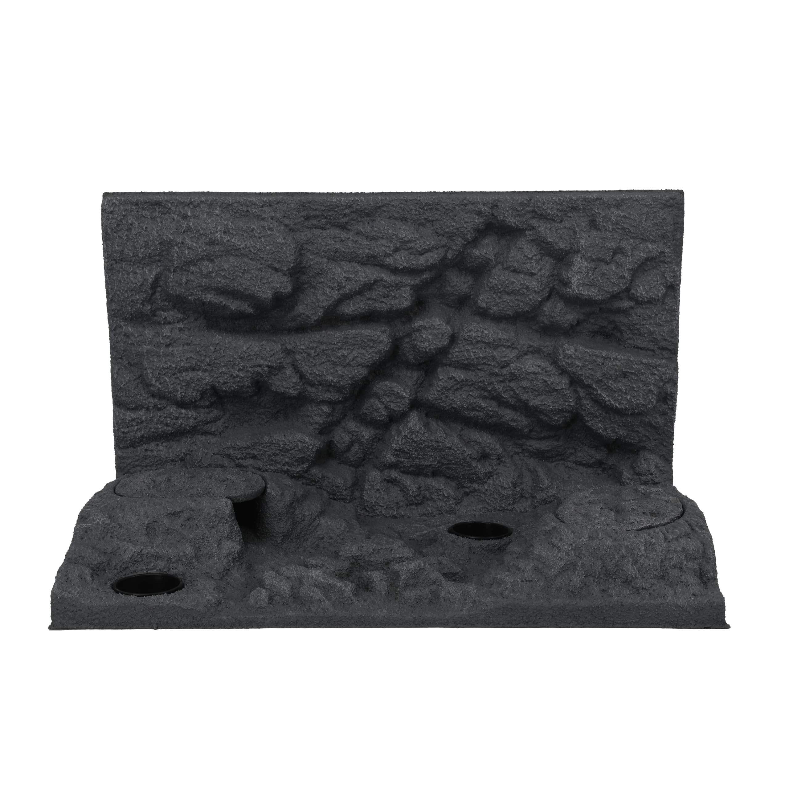 lucky-reptile-rocky-canyon-scape-it-easy-basalt-grey-48x25x29-cm-2-teilig image 1