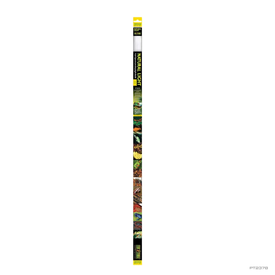 exo-terra-natural-light-linear-30w-tageslicht-r-hre image 1