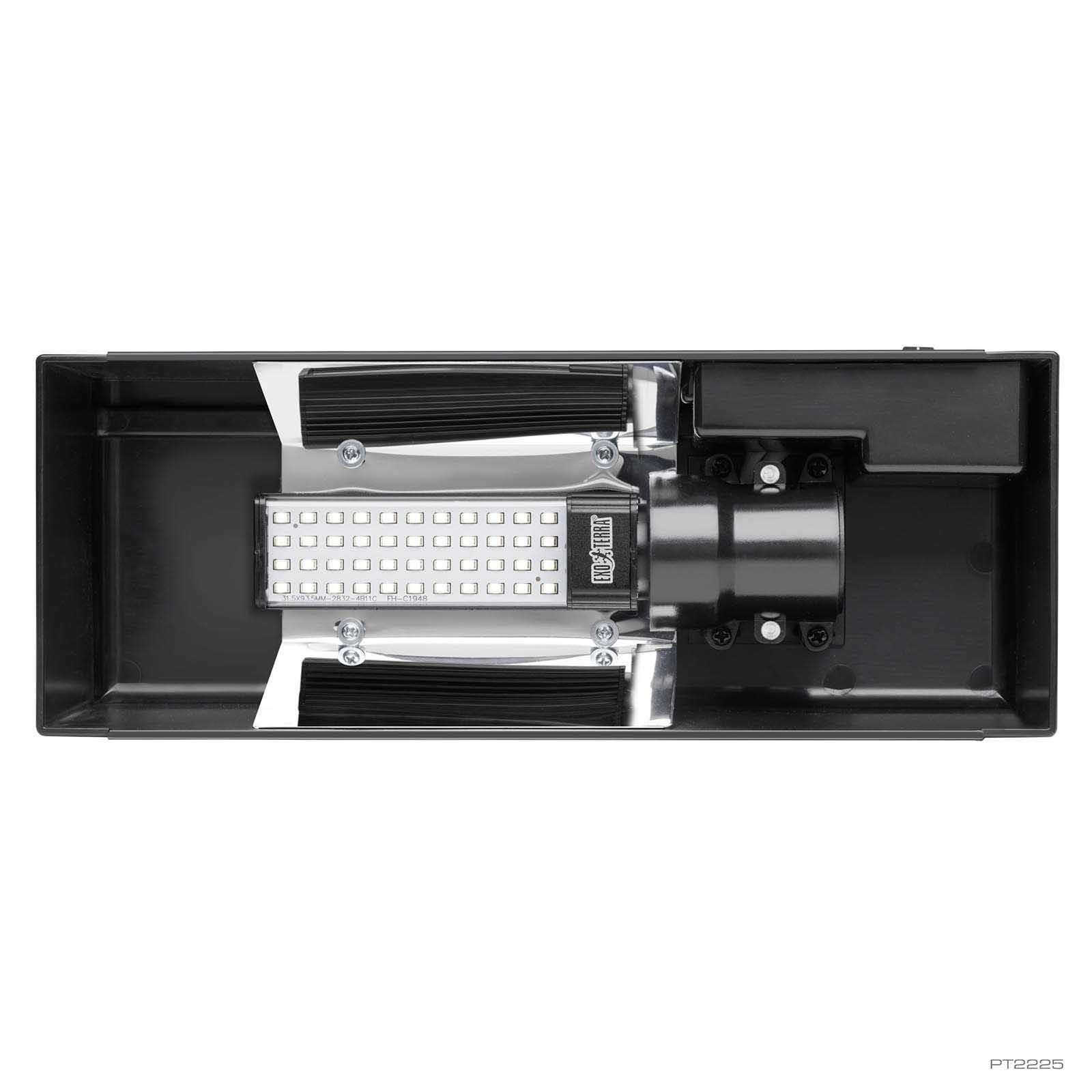 exo-terra-compact-top-mini-lampenschirm image 4