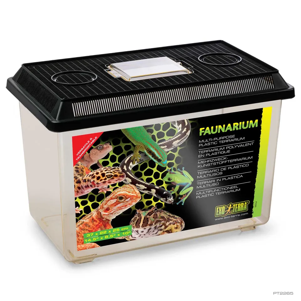 exo-terra-faunarium-large-kunststoff-terrarium-box image 1