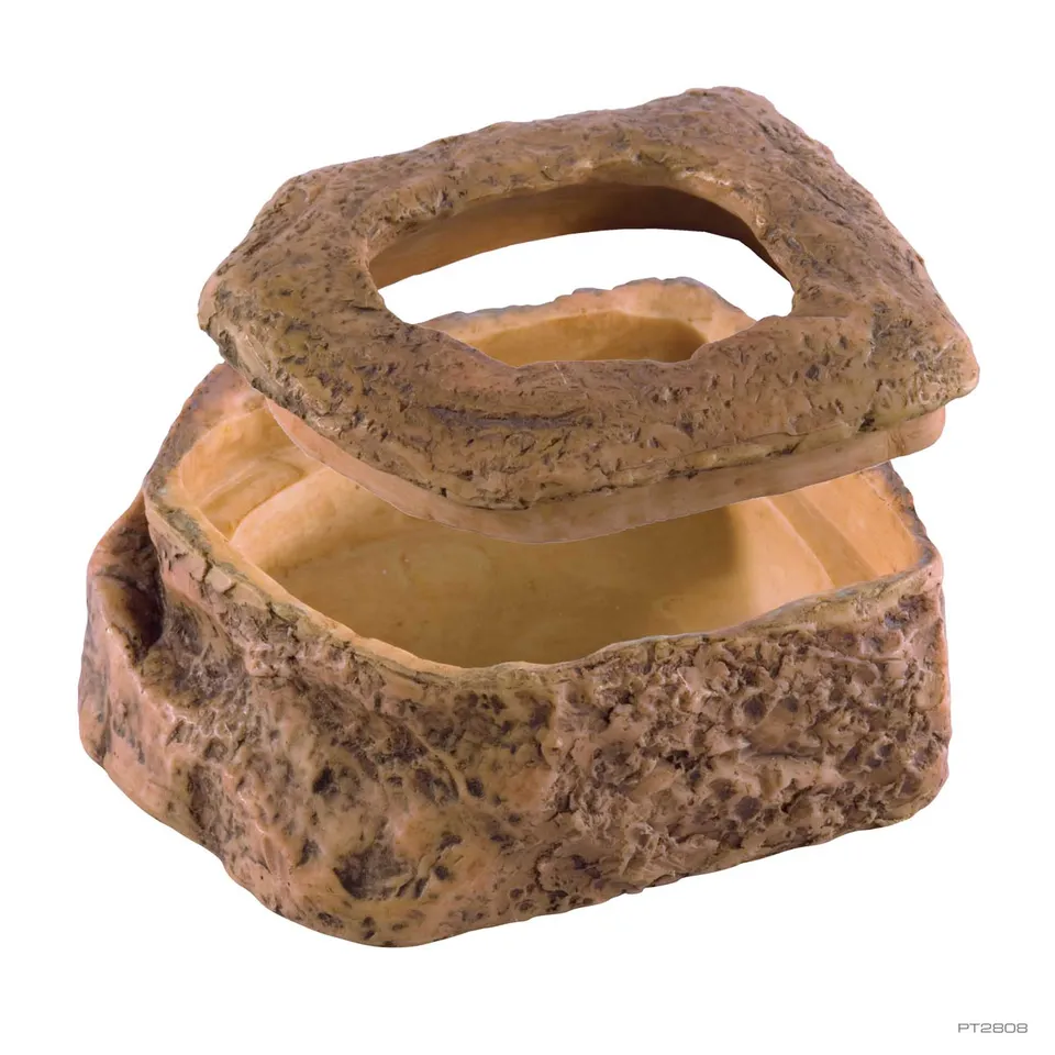 exo-terra-buffalo-worm-dish-futterschale-mit-ausbruchschutz image 1