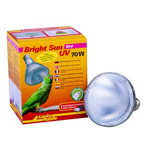 lucky-reptile-bright-sun-uv-bird-lampe-70-watt-e27 image 6