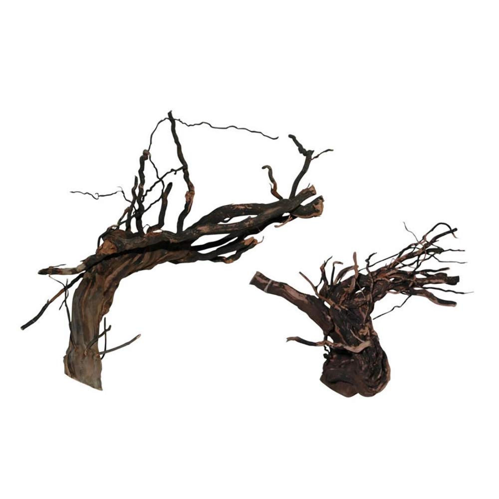 lucky-reptile-64037-coral-wood-deko-holz-ca-30-50-cm image 2