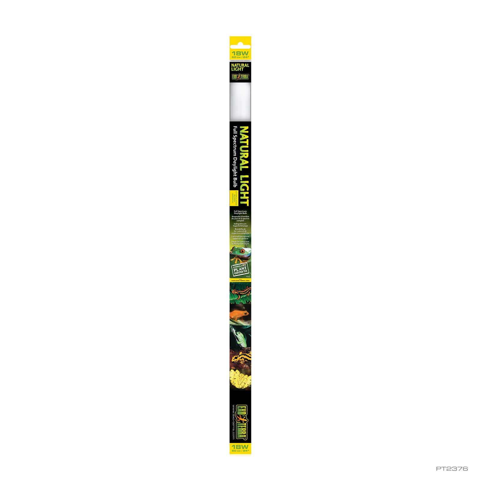 exo-terra-natural-light-linear-18w-vollspektrum-tageslicht image 1