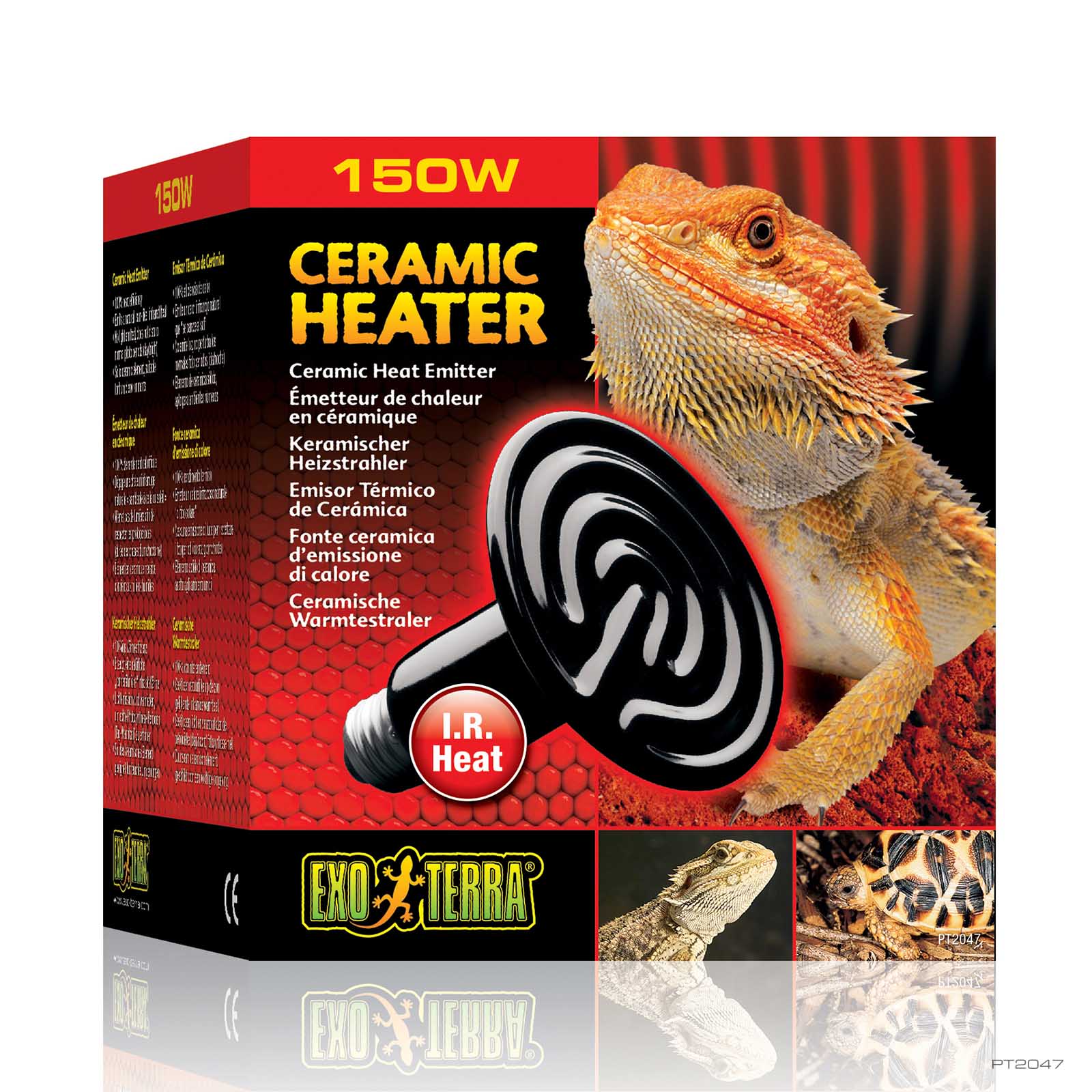 exo-terra-ceramic-heater-150w-keramik-heizstrahler image 3