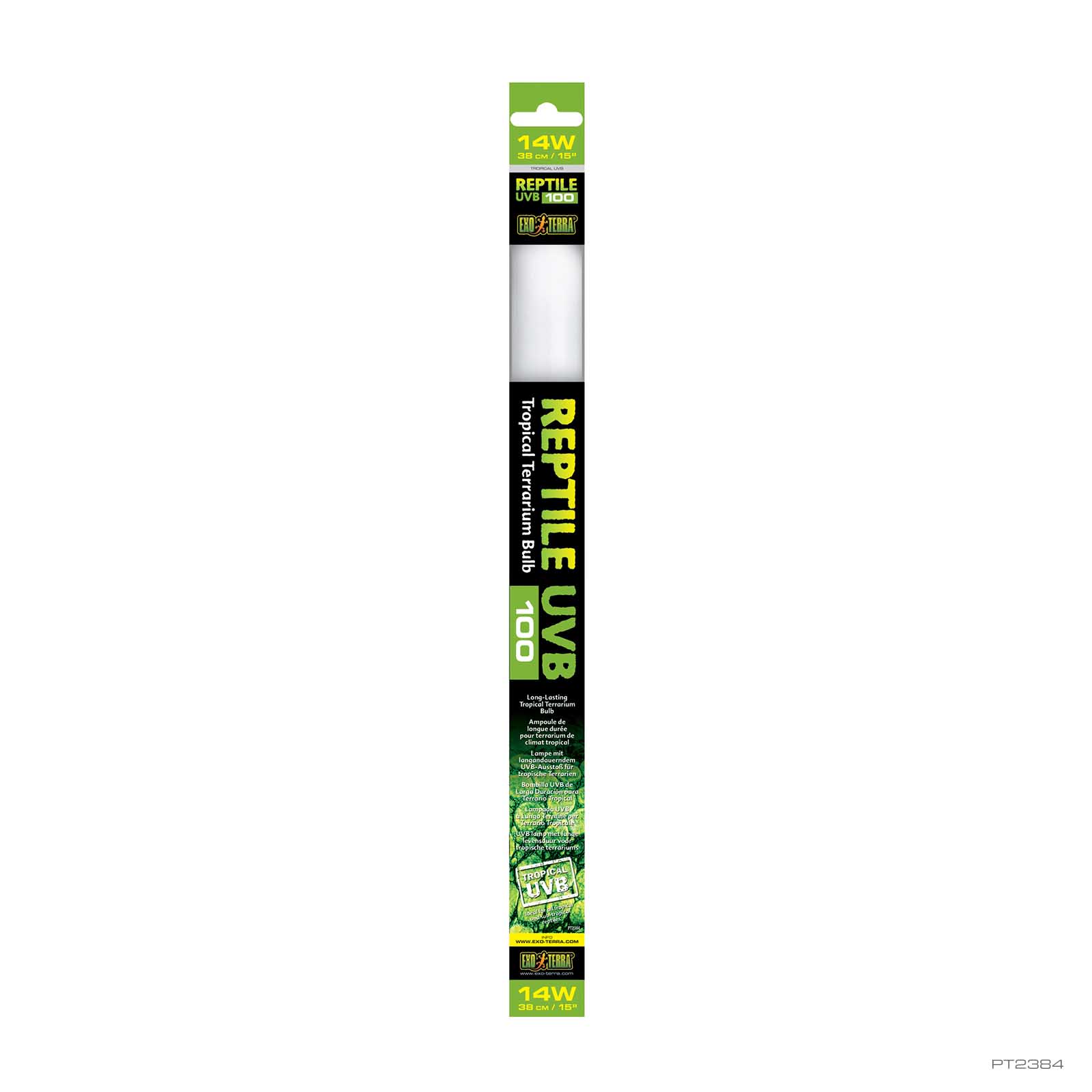 exo-terra-reptile-uvb100-linear-14w-terrarien-leuchtstoffr-hre image 1