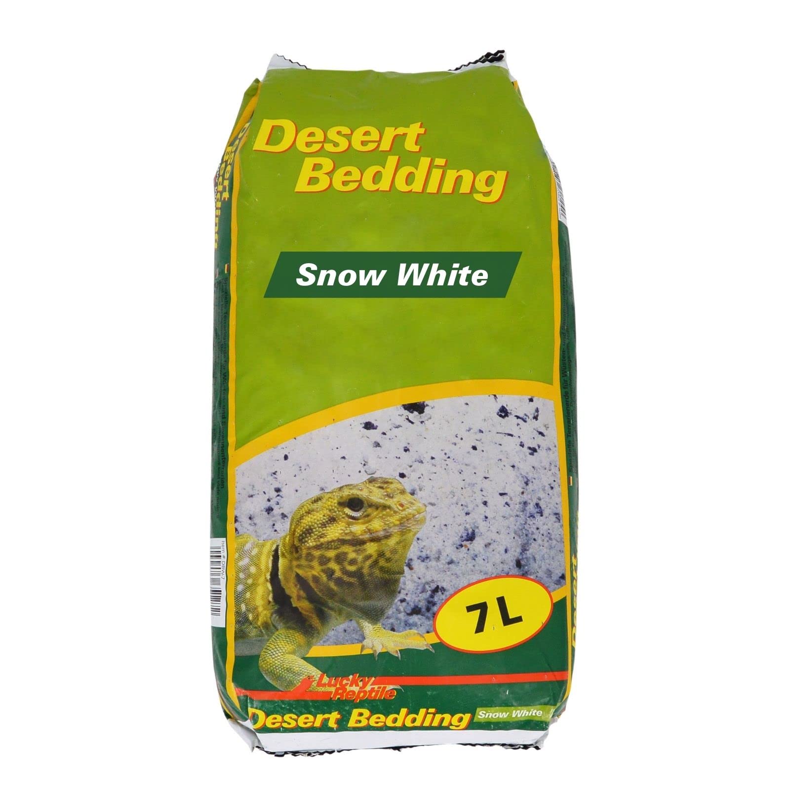 lucky-reptile-desert-bedding-snow-white-7-liter image 1