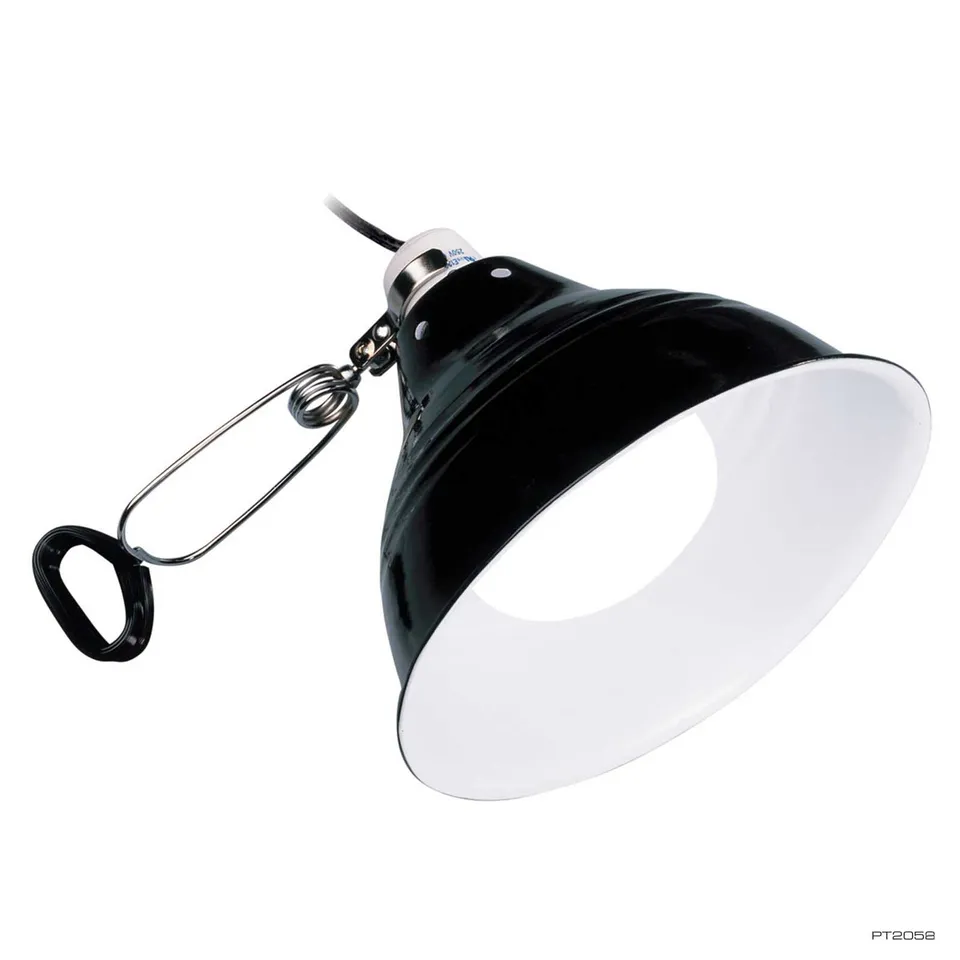 exo-terra-glow-light-large-terrarien-lampenfassung-mit-reflektor image 1