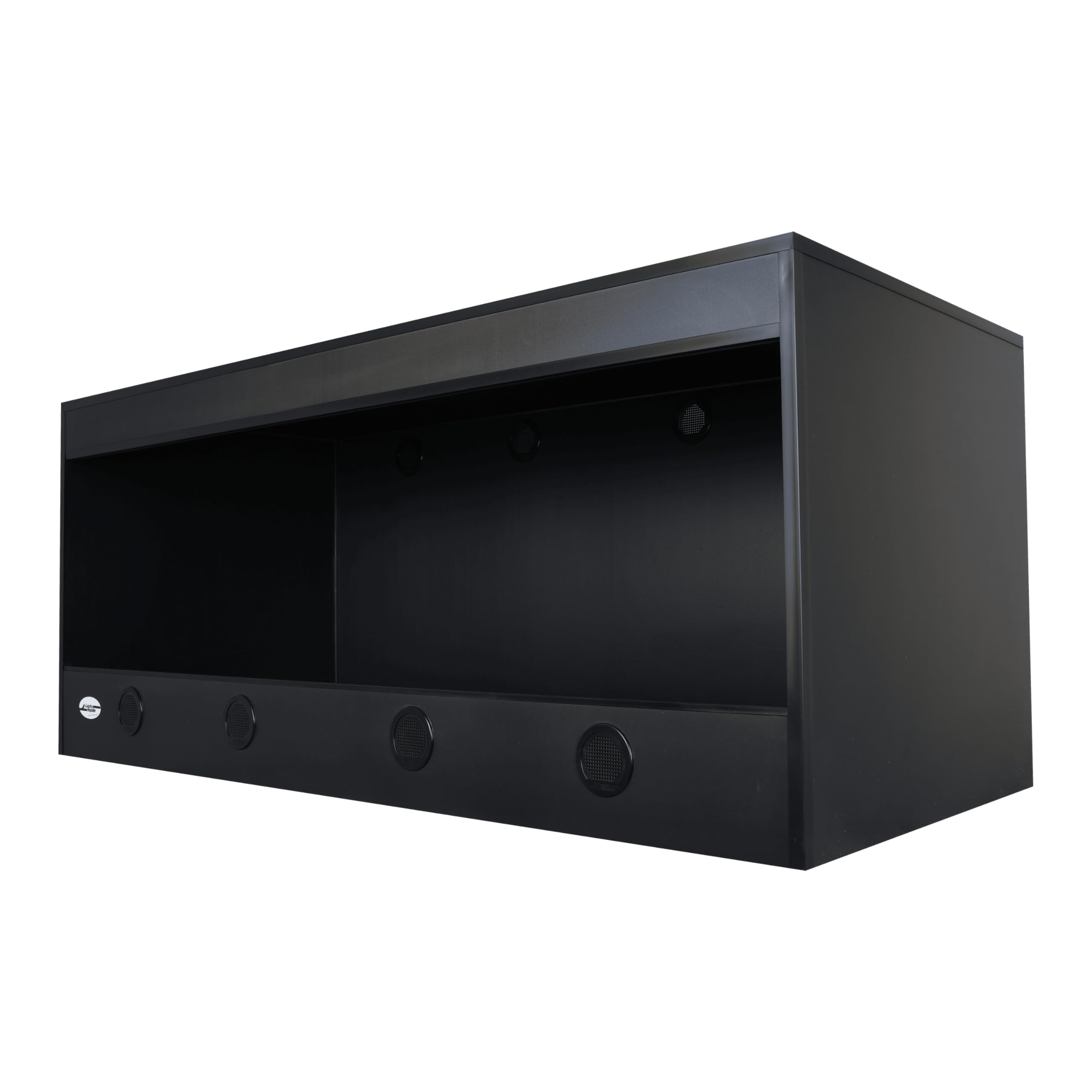 lucky-reptile-isotarrium-black-edition-120-x-50-x-50-cm-glasterrarium image 3