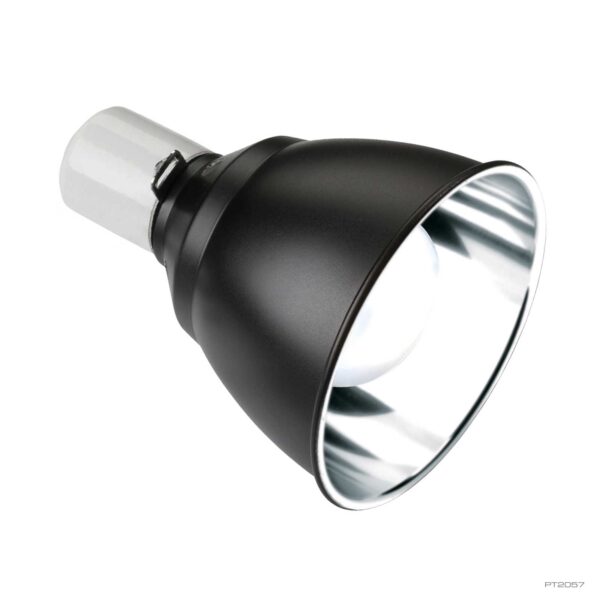 exo-terra-dome-fixture-w-rmelampenfassung-mit-reflektor image 8