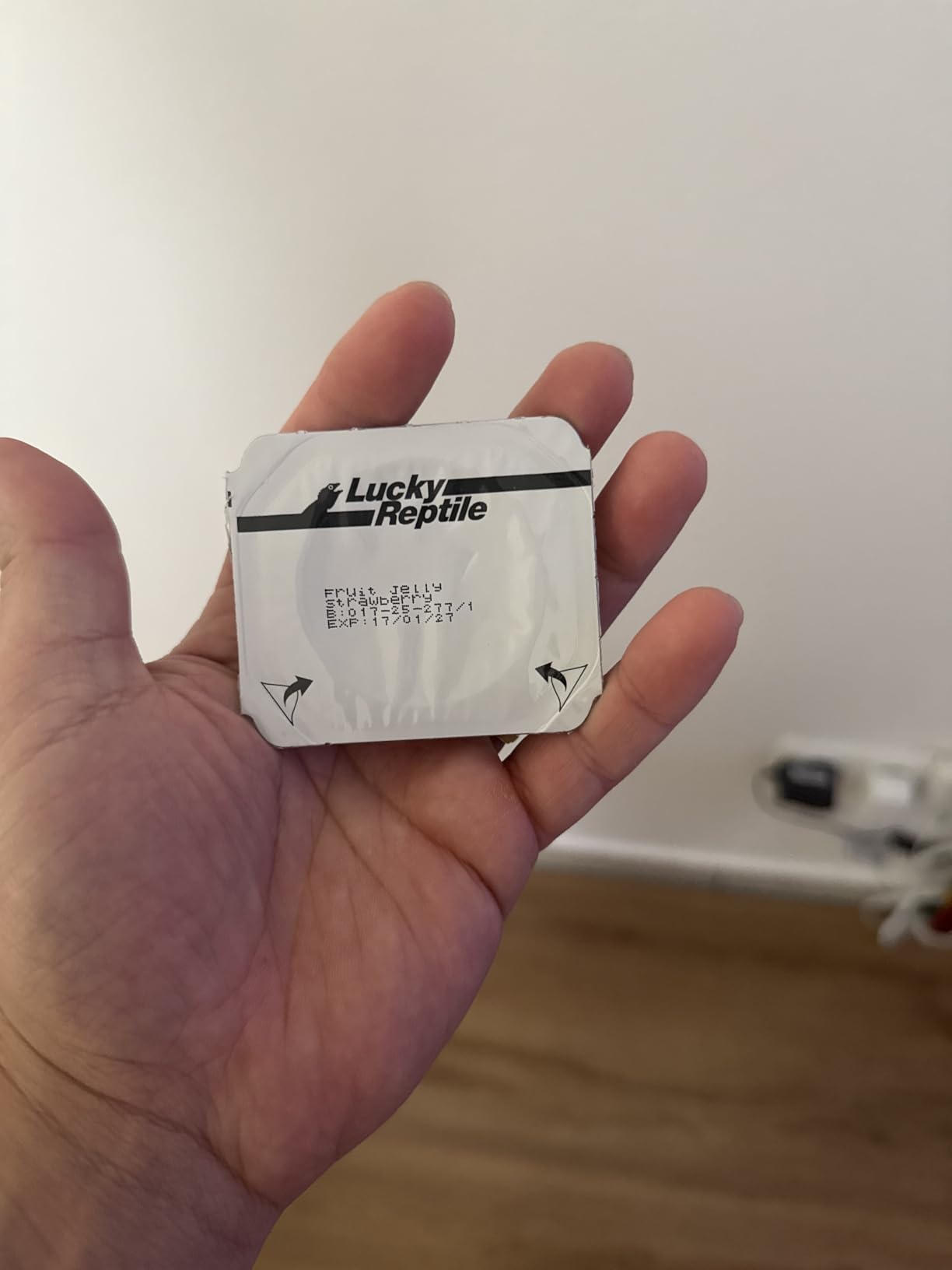 Top Ergänzungsfutter