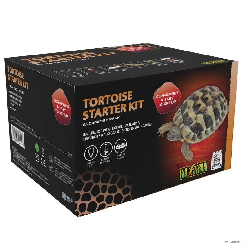 exo-terra-tortoise-starter-kit-landschildkr-ten-komplettset image 1