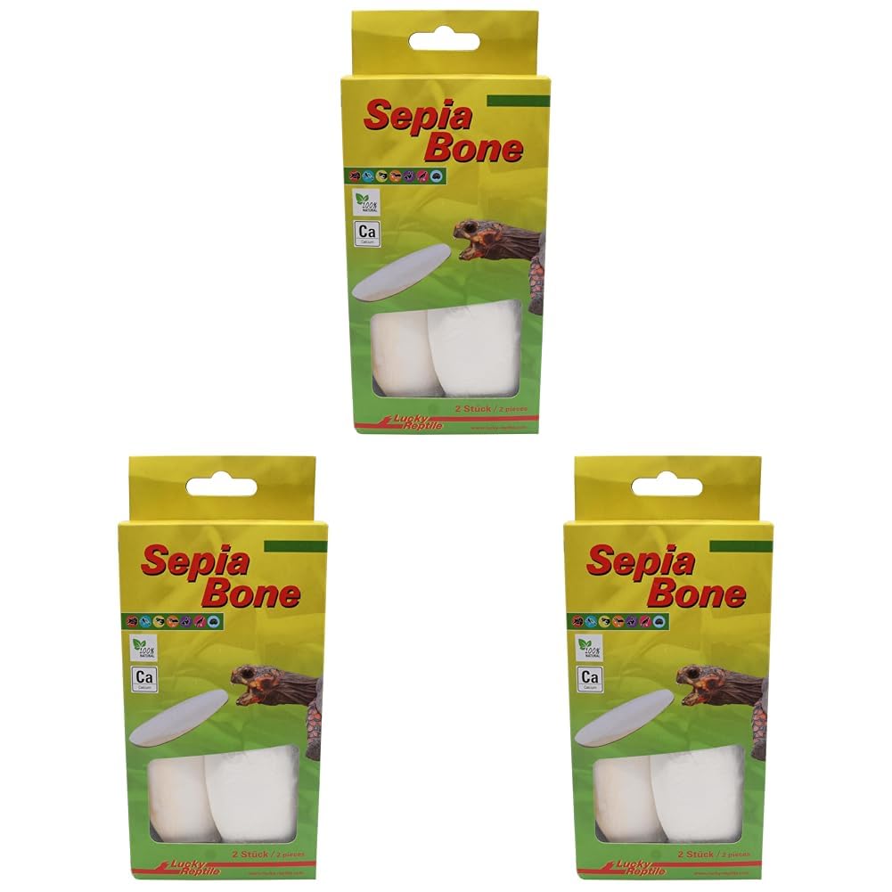 lucky-reptile-sepia-bone-s-doppelpack-unter-16-cm-sepiaschale image 3