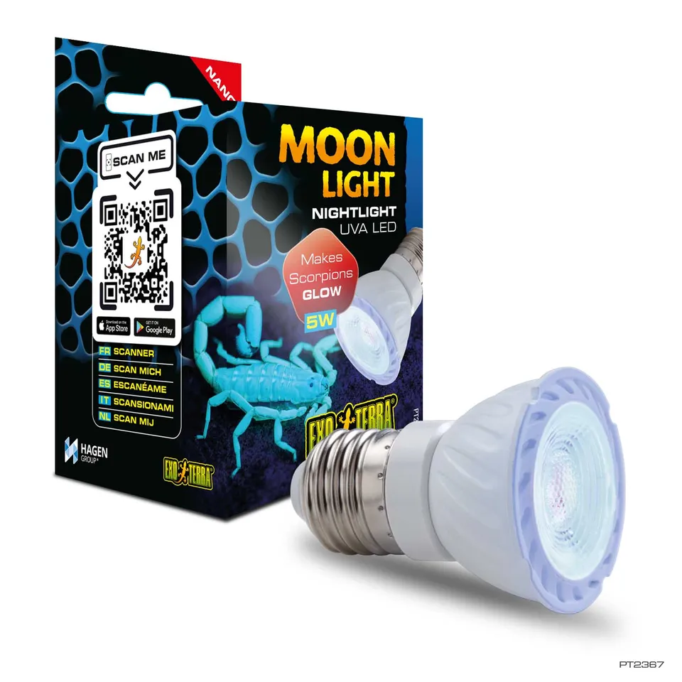 exo-terra-moonlight-5w-uva-led-nachtlicht image 1