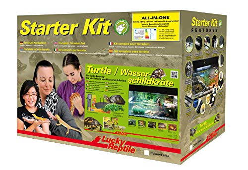lucky-reptile-starter-kit-wasserschildkr-te-80-cm-schwarz image 5