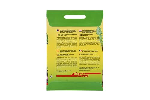 lucky-reptile-hg-08-herb-garden-wegwarte-2-g-samenmischung-reptilienfutter image 4
