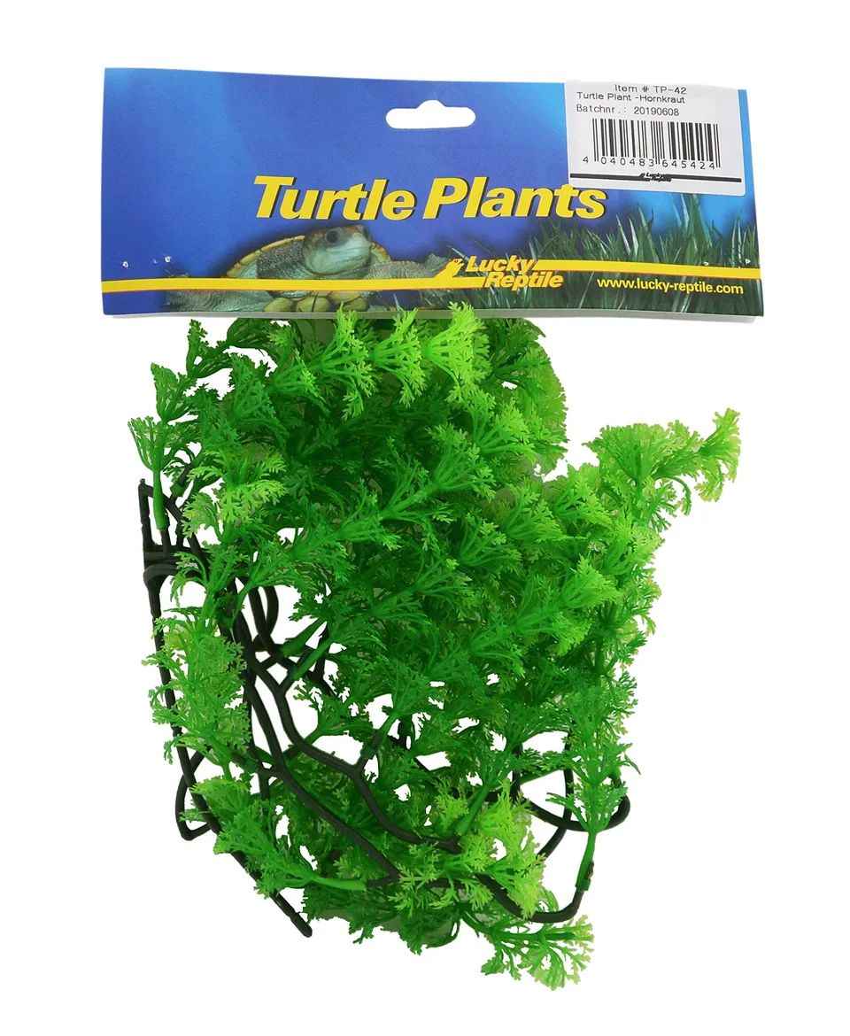 lucky-reptile-turtle-plant-hornkraut-plf042-64542-schwimmende-kunstpflanze-47-g- image 1