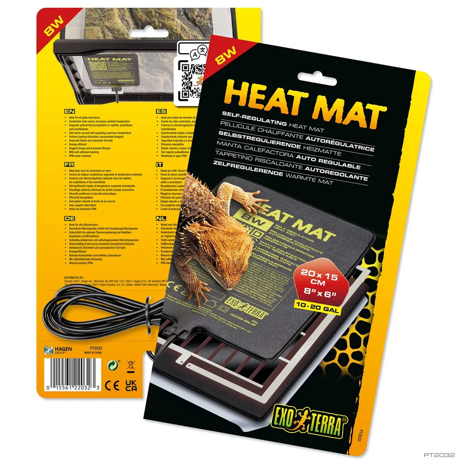 exo-terra-heat-mat-8w-ptc-selbstregulierende-heizmatte-f-r-terrarien image 1