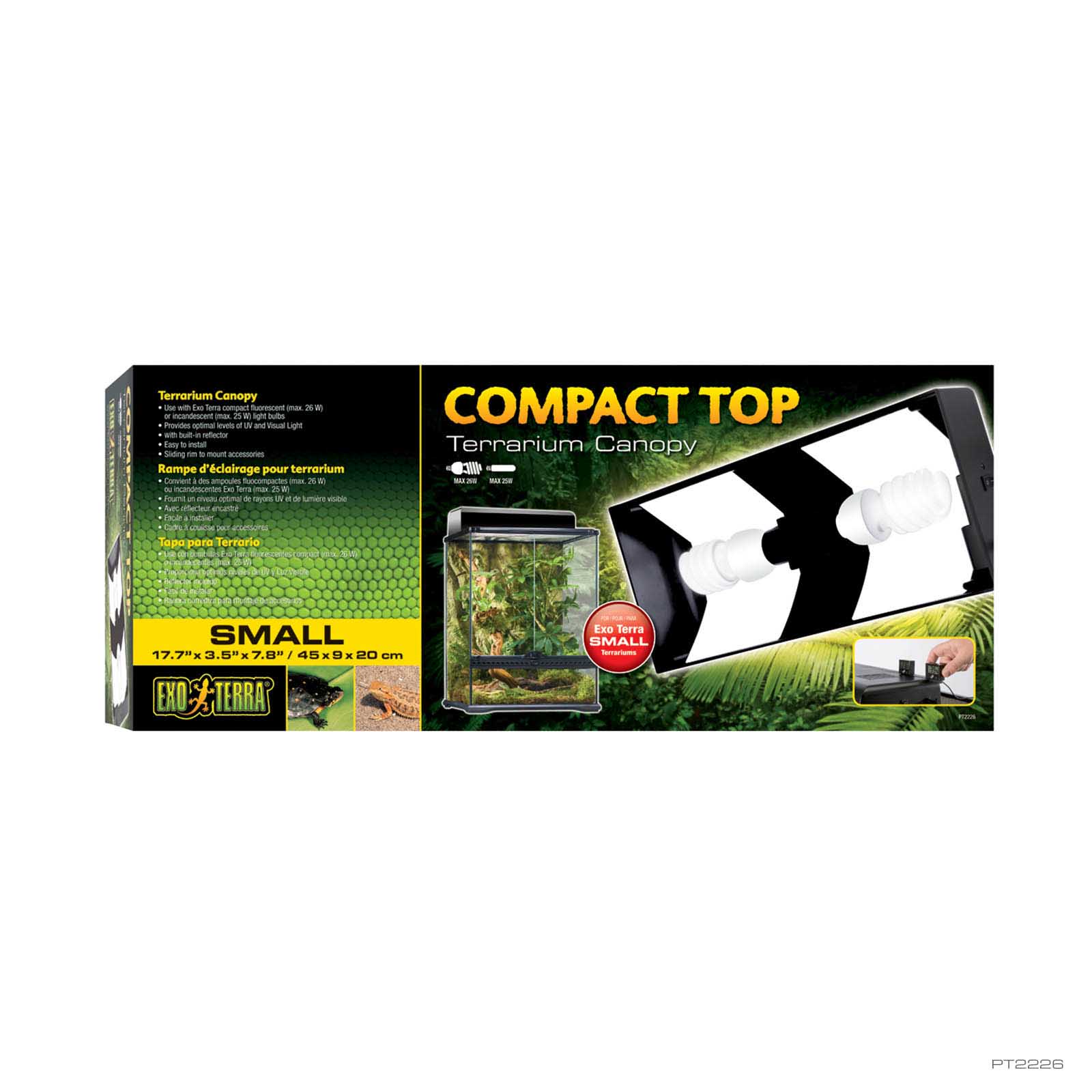 exo-terra-compact-top-small-terrarien-abdeckung image 2