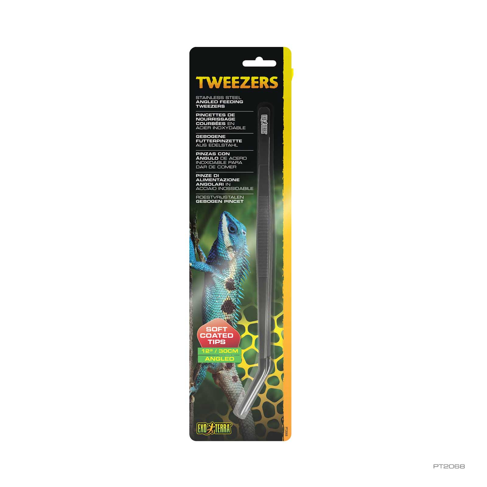 exo-terra-angled-tweezers-futterpinzette-aus-edelstahl image 1