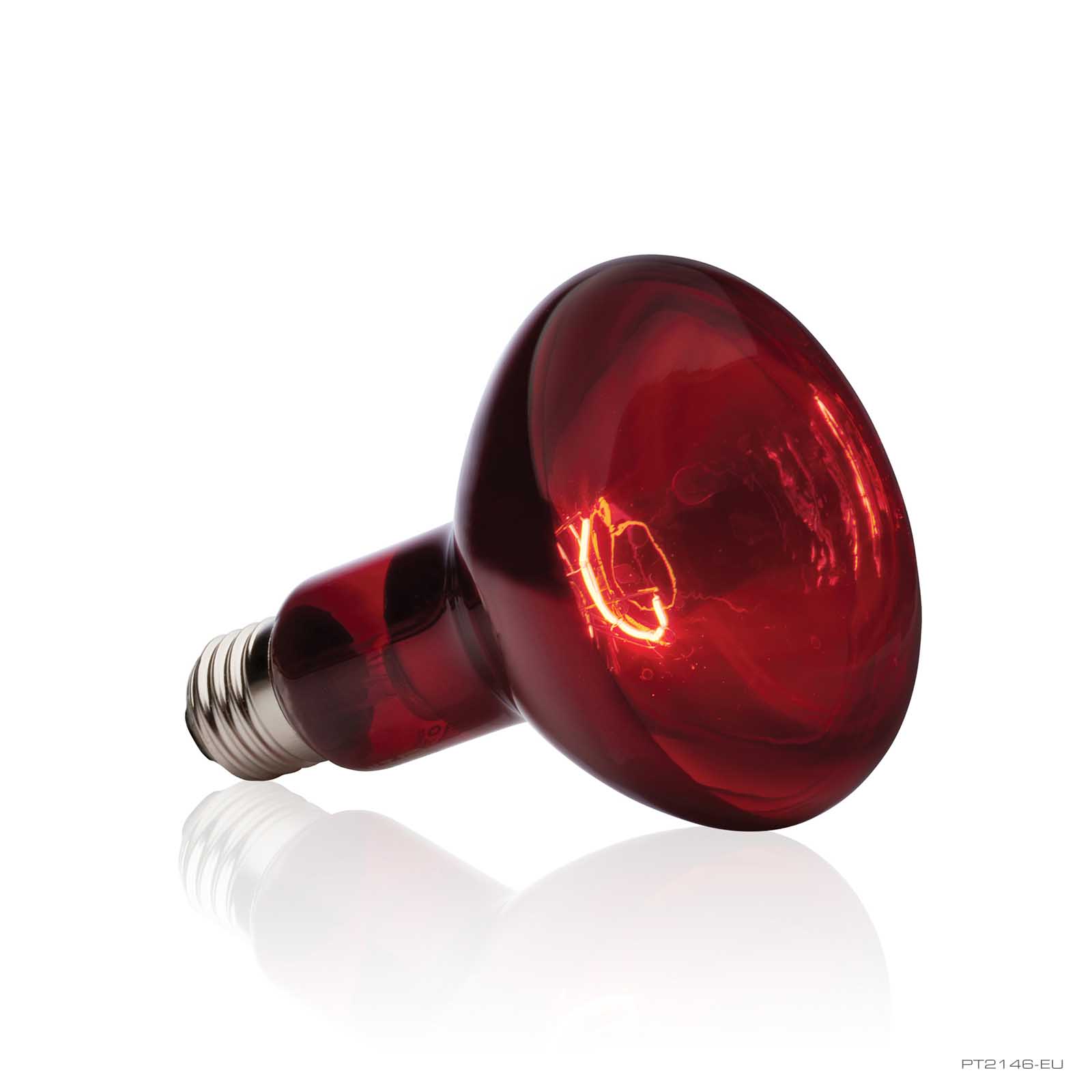 exo-terra-infrared-basking-spot-150w-w-rmespotlampe image 2