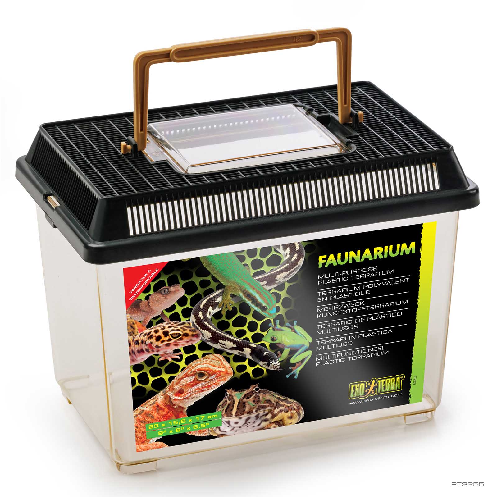 exo-terra-faunarium-small-kunststoff-terrarium-stapelbar image 2