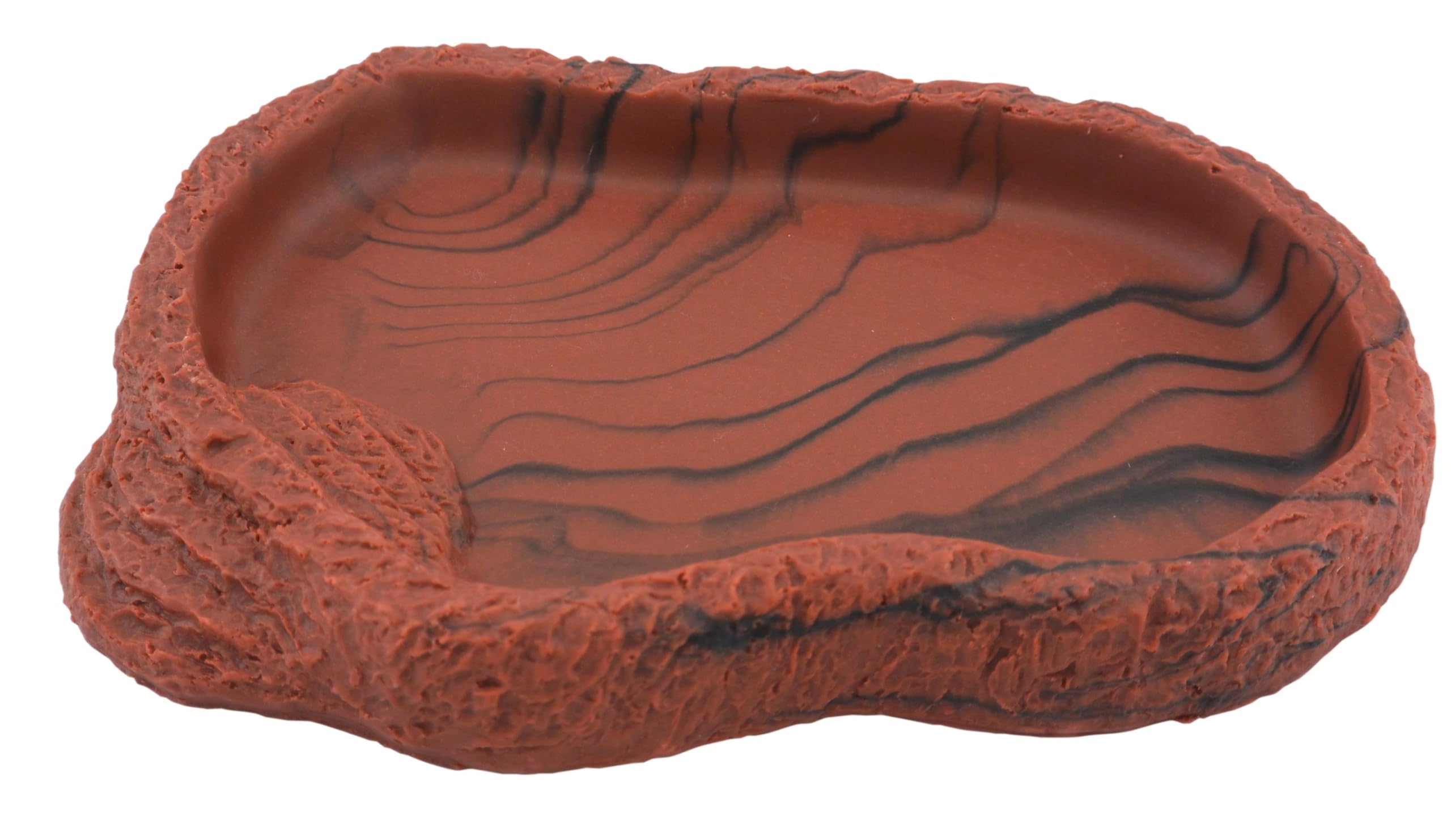 lucky-reptile-fdg-3-food-dish-granit-gro-28x22x3-cm-futternapf image 6