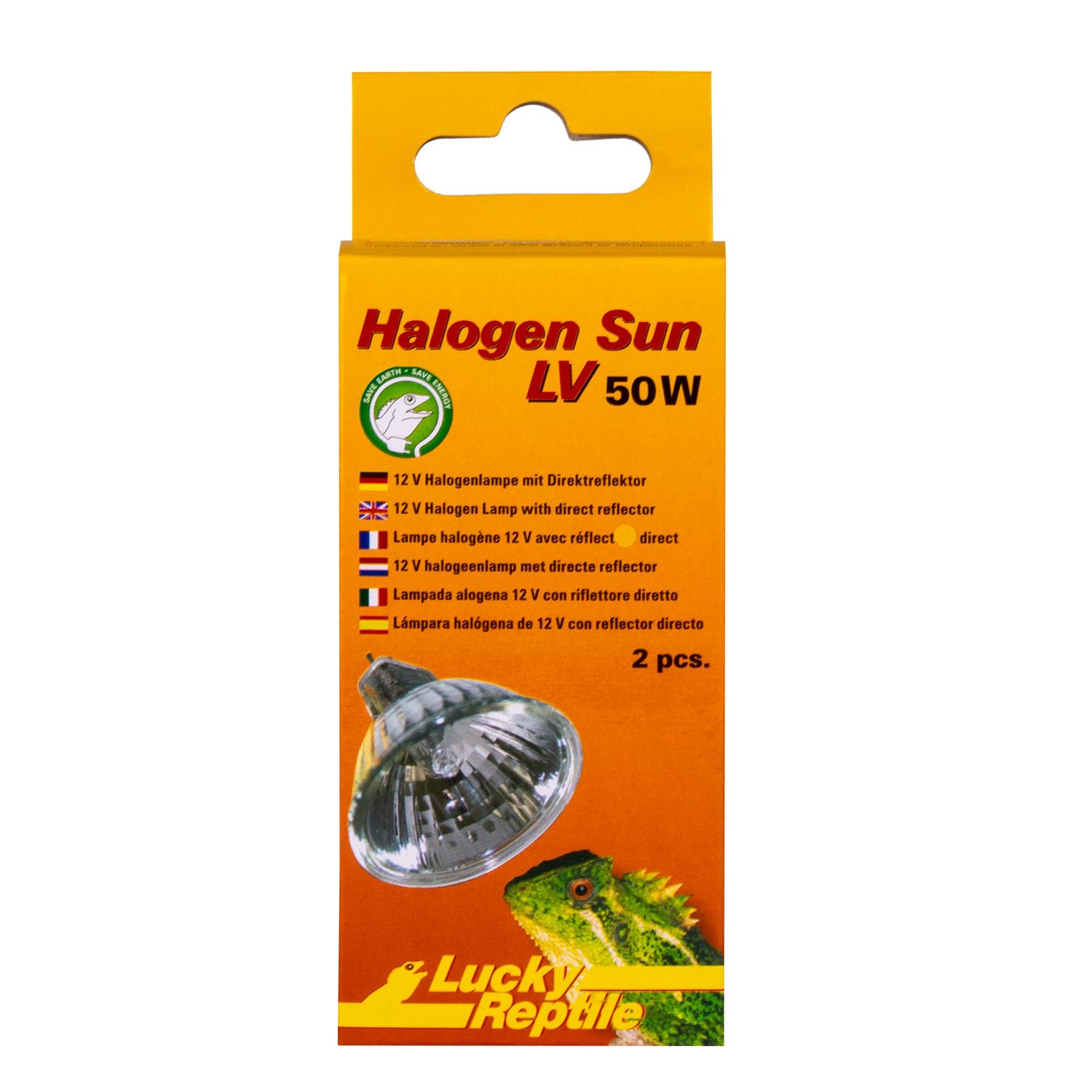 lucky-reptile-halogen-sun-lv-doppelpack-50-watt-gu5-3 image 2