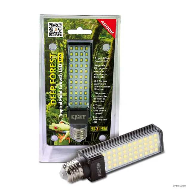 exo-terra-deep-forest-pflanzenlampe-led-f-r-bioaktive-terrarien image 1
