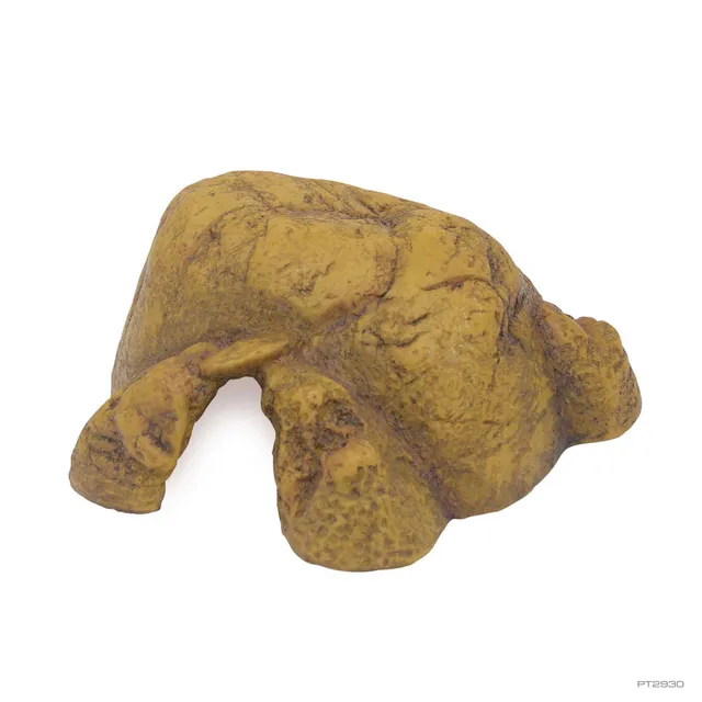 exo-terra-reptile-pebble-cave-medium-versteckh-hle image 1