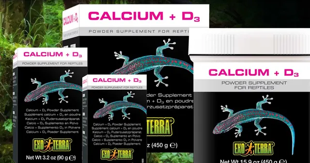 exo-terra-supplements-calcium-f-r-reptilien-und-amphibien image 1