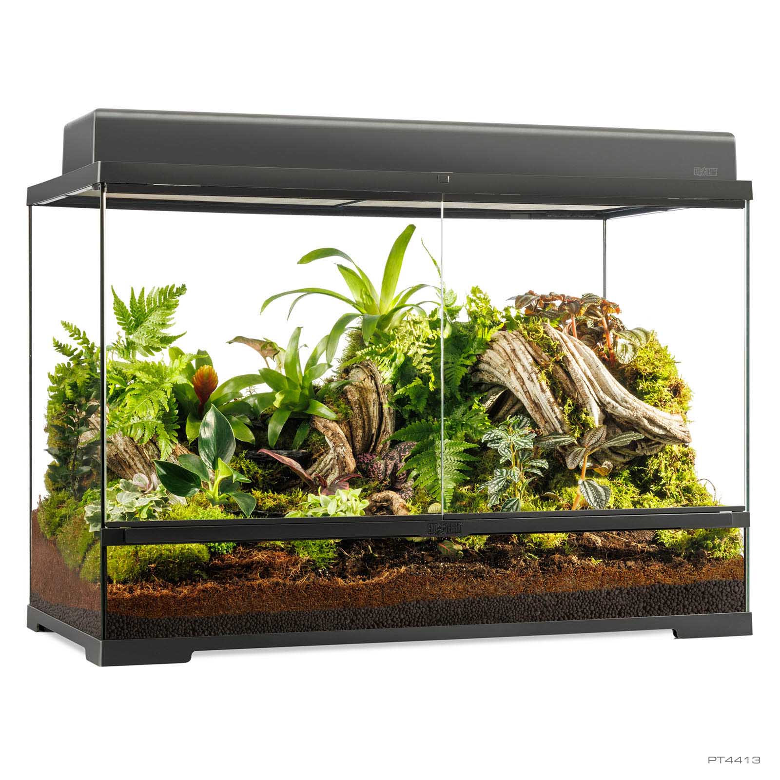 exo-terra-pro-terrarium-large-tall-hochterrarium-f-r-reptilien-amphibien image 2