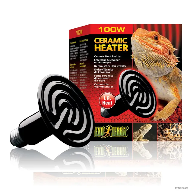 exo-terra-ceramic-heater-100w-keramik-heizstrahler image 1