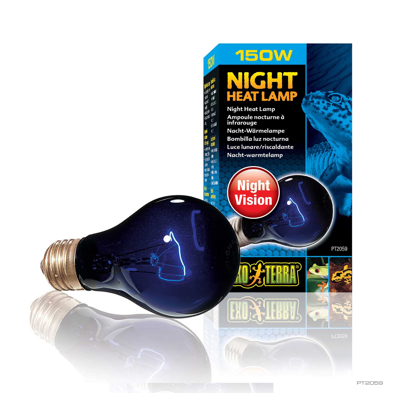 exo-terra-night-heat-lamp-150w-nachtw-rmelampe-mit-mondlicht image 1