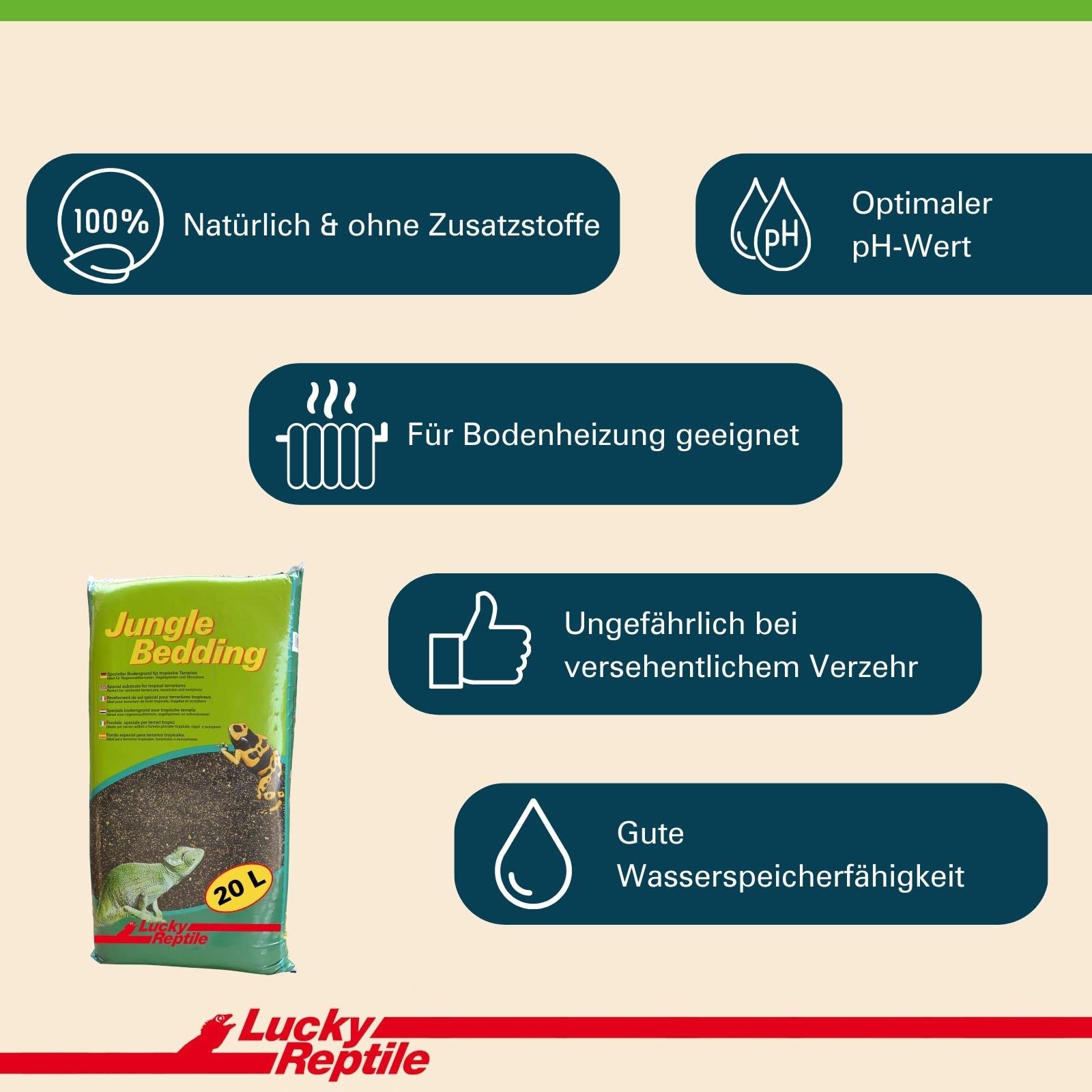 lucky-reptile-jungle-bedding-bodengrund-20-liter-f-r-regenwaldterrarien image 2