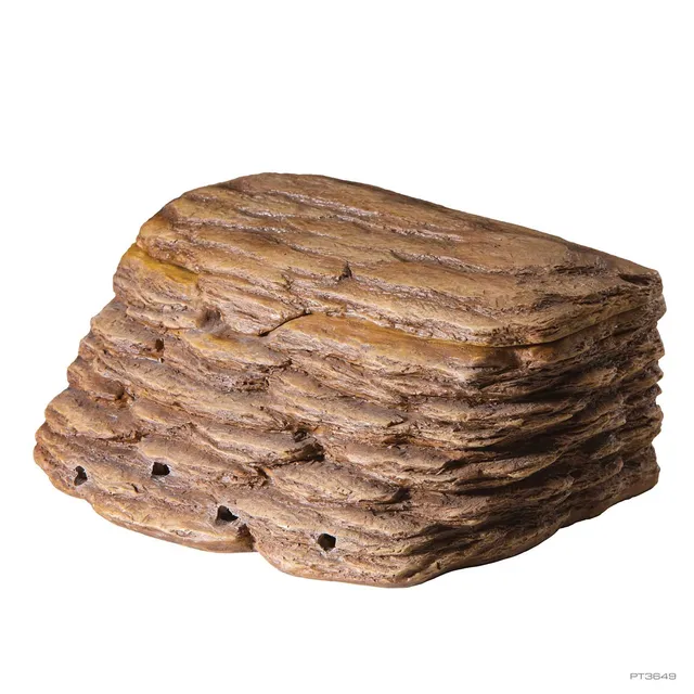 exo-terra-turtle-cliff-small-wasserfall-mit-filter-und-sonnenplatz image 1