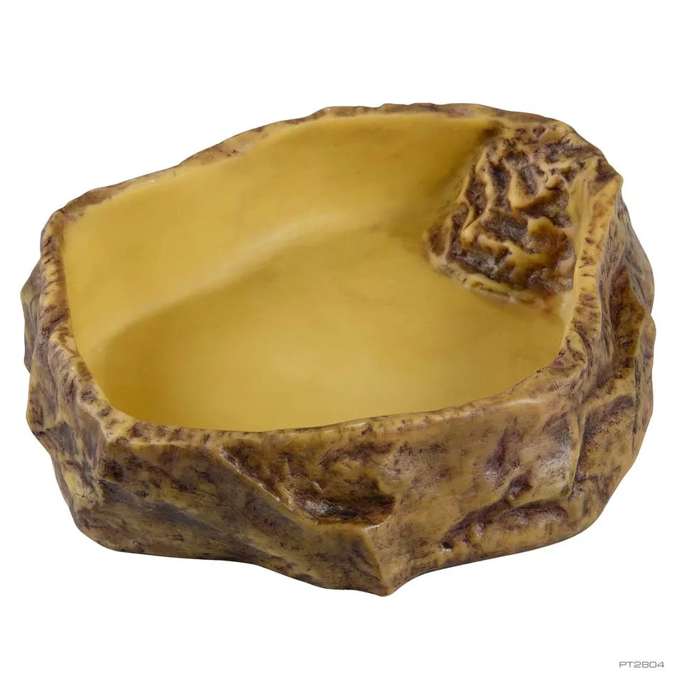 exo-terra-water-dish-x-large-wasserschale image 1