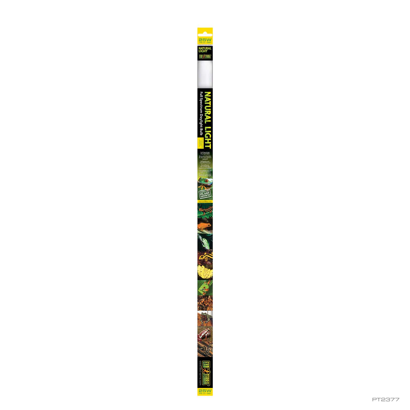 exo-terra-natural-light-linear-25w-tageslicht-terrarium-lampe image 1