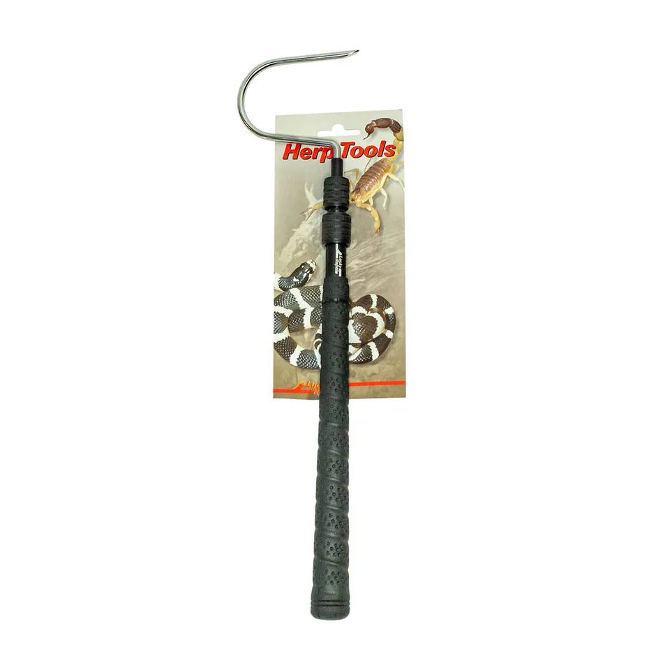 lucky-reptile-teleskopschlangenhaken-40-100-cm-schlangenhandling image 1