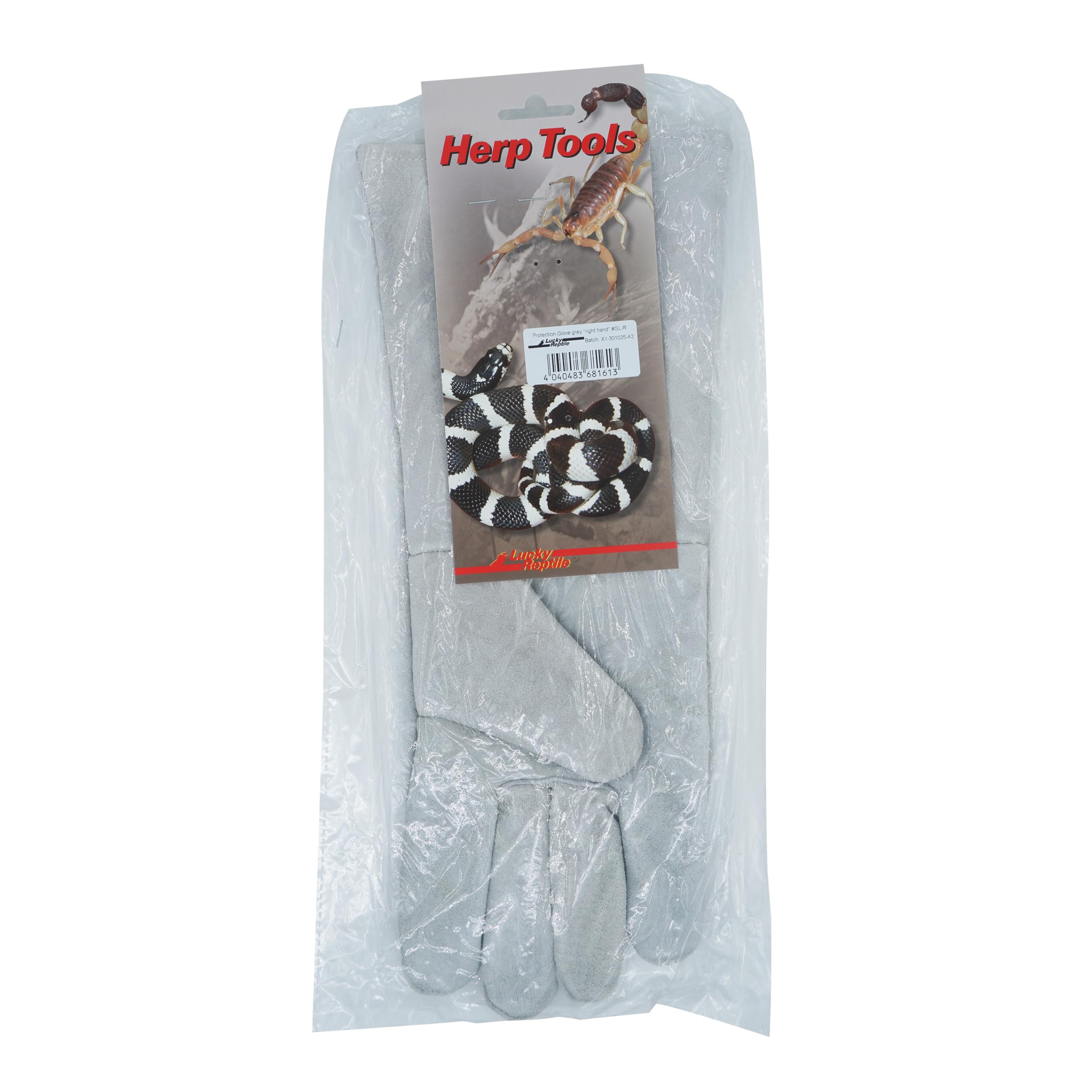lucky-reptile-schutzhandschuh-leder-grau-f-r-rechtsh-nder image 6