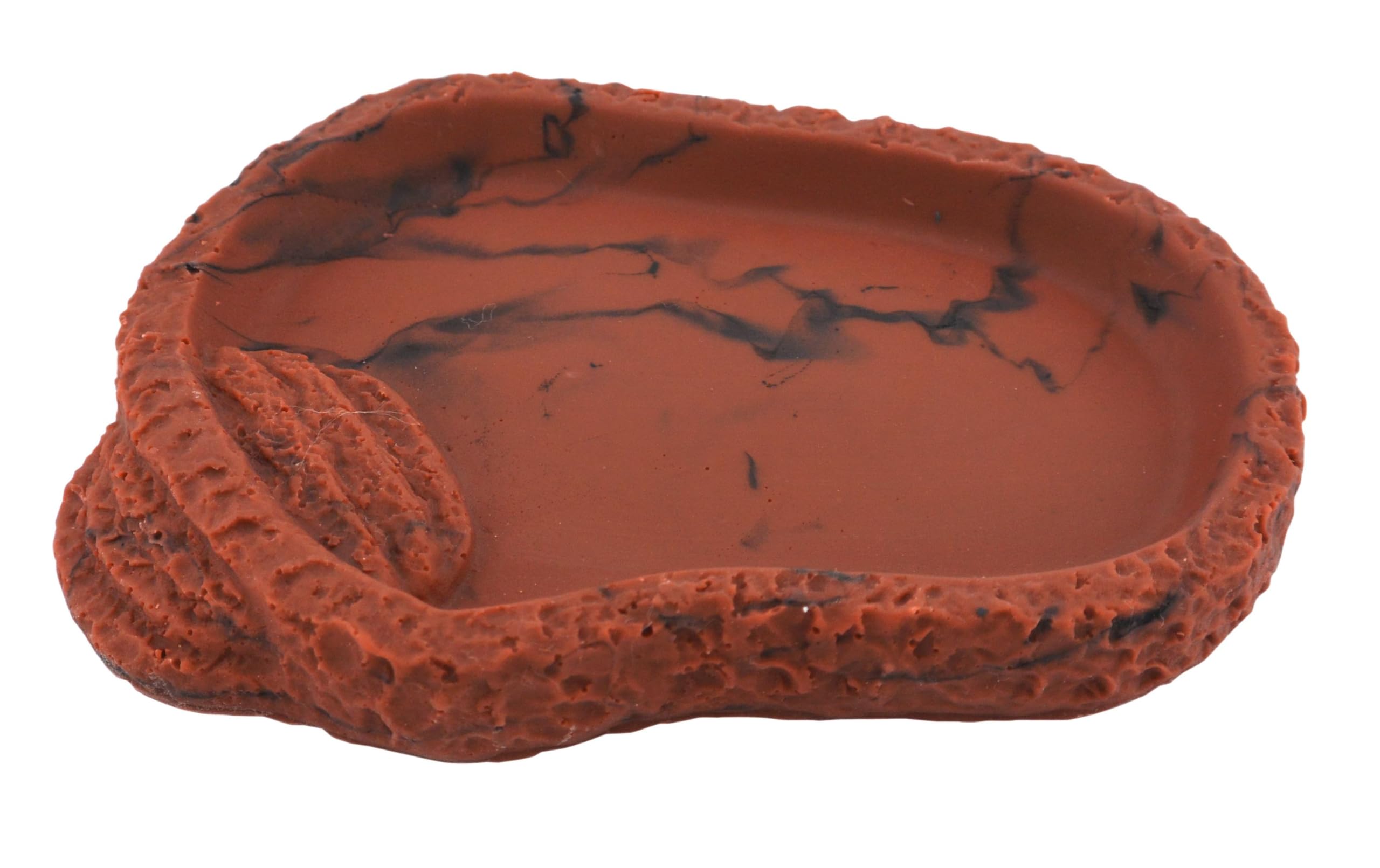 lucky-reptile-fdg-3-food-dish-granit-gro-28x22x3-cm-futternapf image 3