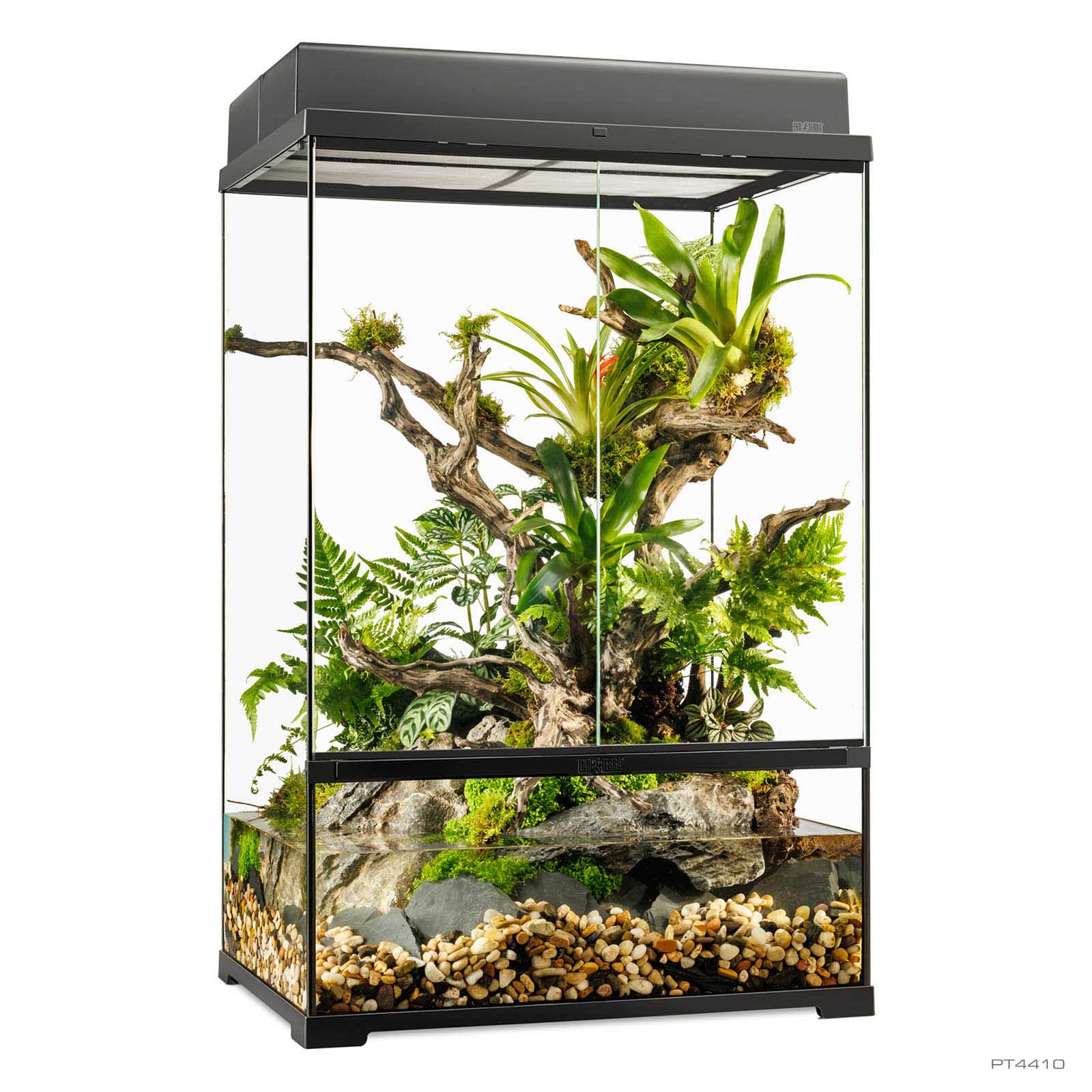 exo-terra-pro-paludarium-medium-x-tall-terrarium image 3